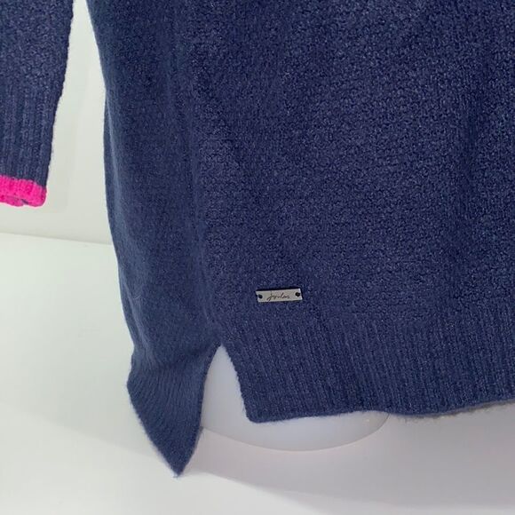 🔥 JOULES sweater 10% Wool sz 6 (M) New - Picture 5 of 10